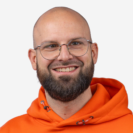 Georg Eberhardt, Geschäftsleitung