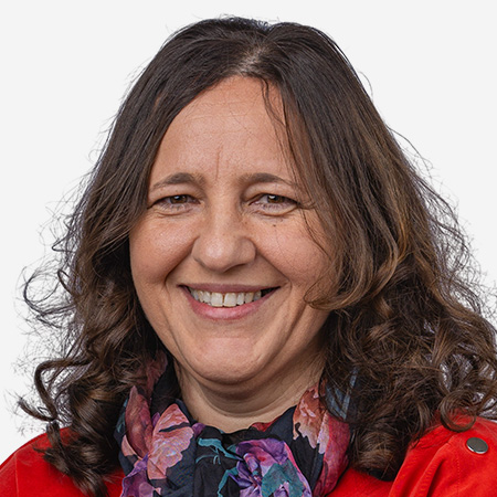 Enera, Sachbearbeiterin Personal